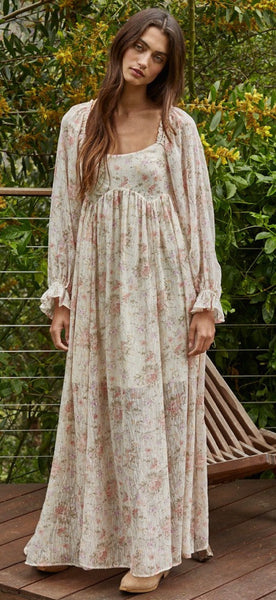 People's Republic Dress