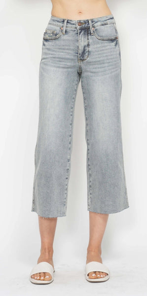 Judy Blue Marla Tummy Control Jeans