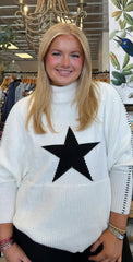 Big Star Sweater