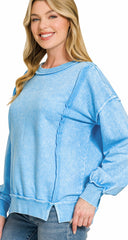 Memorial Day Sweatshirt - 3 Colors