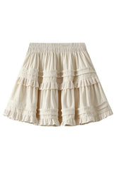 Soft Waves Skort
