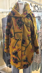 SJP Coat