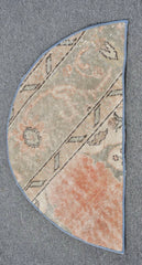 Antique Entry Way Rugs - Many Designs