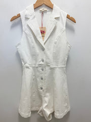 Blake Romper-2 Colors