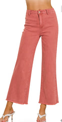Back To School Jeans - 8 Colors