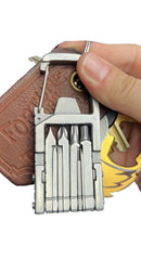 Fix Is in, Carabiner Multi-Tool