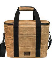 Waxed Canvas Cooler