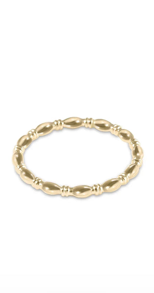 enewton Harmony Gold Ring