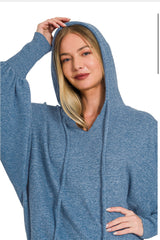 Softly Falling Sweater - 3 Colors