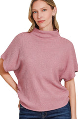 Friendly Sweater - 3 Colors