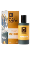 Duke Cannon Sawtooth Proper Cologne