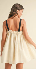 La Viva Romper-2 Colors