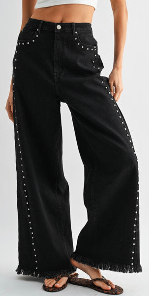 Big Stud Jeans