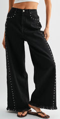 Big Stud Jeans