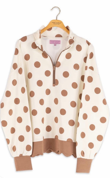 Simply Southern Polka Dot Seperates