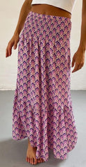Hester Maxi Skirt - Tube Dress