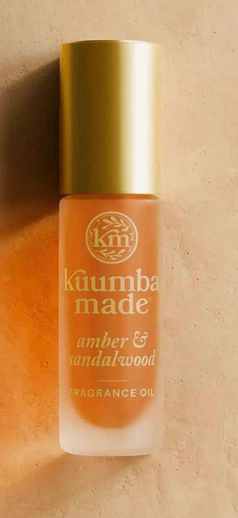 Kuumba Made - 12 Scents