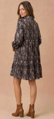 Never Enough Time Dress