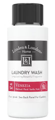Linden & London - No. 54 Venezia Laundry Wash Sample