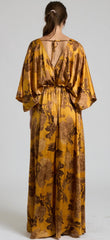 Robe Phlox dorée