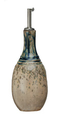 Italian Stoneware Oil Cruets - 3 Styles