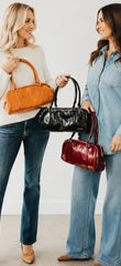 Aryls Purse - 3 Colors