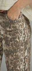 Snake Jeans