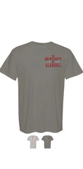 Campus Collection Fun Fonts T-Shirt