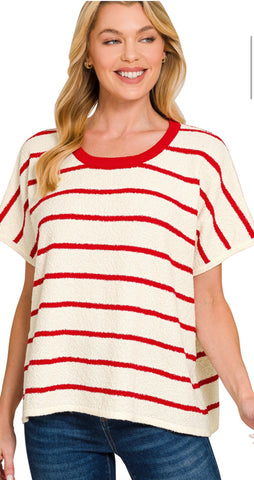 June Bug Sweater - 2 Colors
