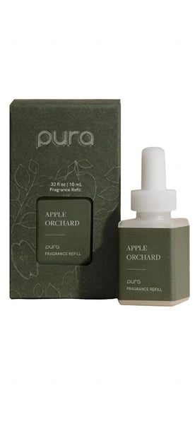 Pura Refill - Apple Orchard