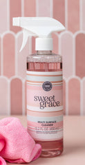 Sweet Grace Multi-Surface Cleaner