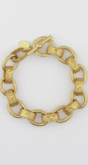 The Baroque Bracelet