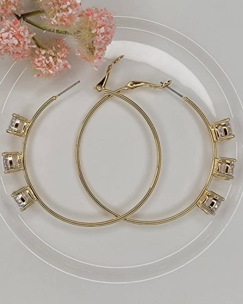 Isabella Hoops