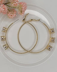 Isabella Hoops