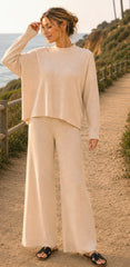 Ruby Fall Sweater Sets - 4 Colors