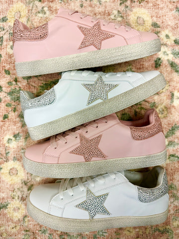 Matisse top goya sneakers