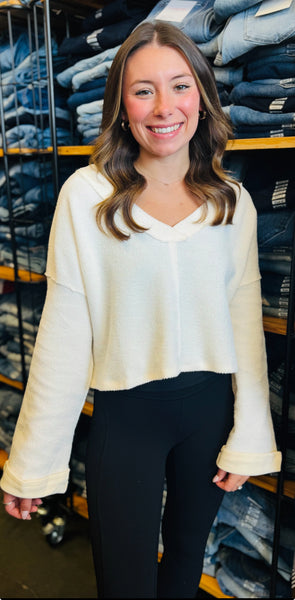 The Wayback Sweatshirt