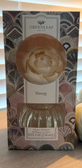 Haven Flower Diffuser - 8oz
