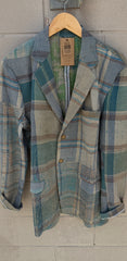 Ashville Blazer - Four Styles