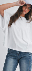 Lyon Boxy Tee