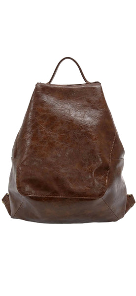 Maggie Modern Backpack - 3 Colors