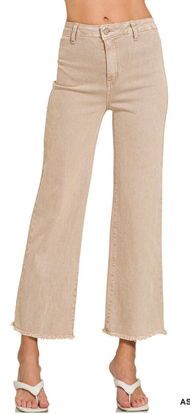 Back To School Jeans - 8 Colors