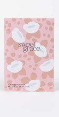 Sweet Grace Collection Pattern Sachet-Modern Flower