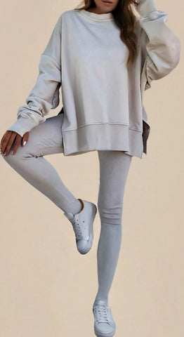 All the Stripes Gameday Romper