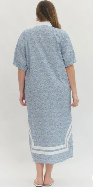Eliza Jane Dress