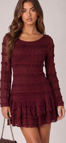 Deep Emotions Dress