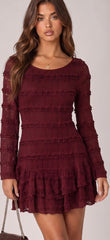 Deep Emotions Dress