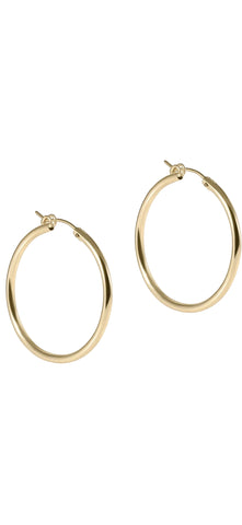 Betty Multi Hoops