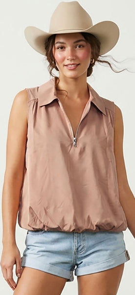 Bay Breeze Top - 3 Colors