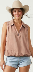 Bay Breeze Top - 3 Colors